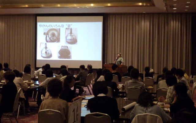 令和6年度 主任児童委員研修会の様子